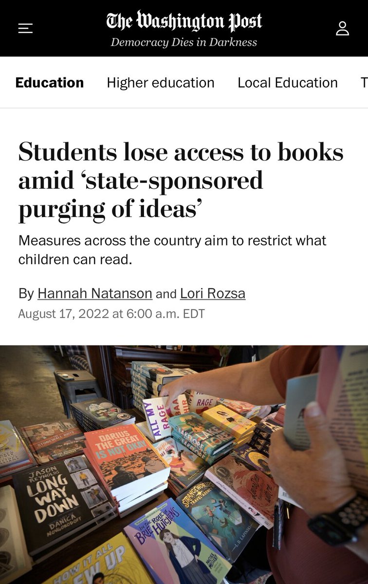 Ibram X. Kendi tweet media