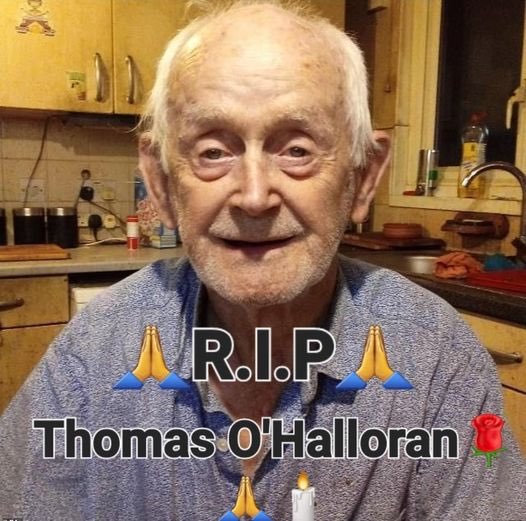 61_bauhaus's tweet photo. So will the people who marched for ‘George Floyd’, supported BLM and the footballers, politicians and police officers who took a knee now raise their voices in support of ‘ Tom ‘ and his family https://t.co/cORCVPgHDw