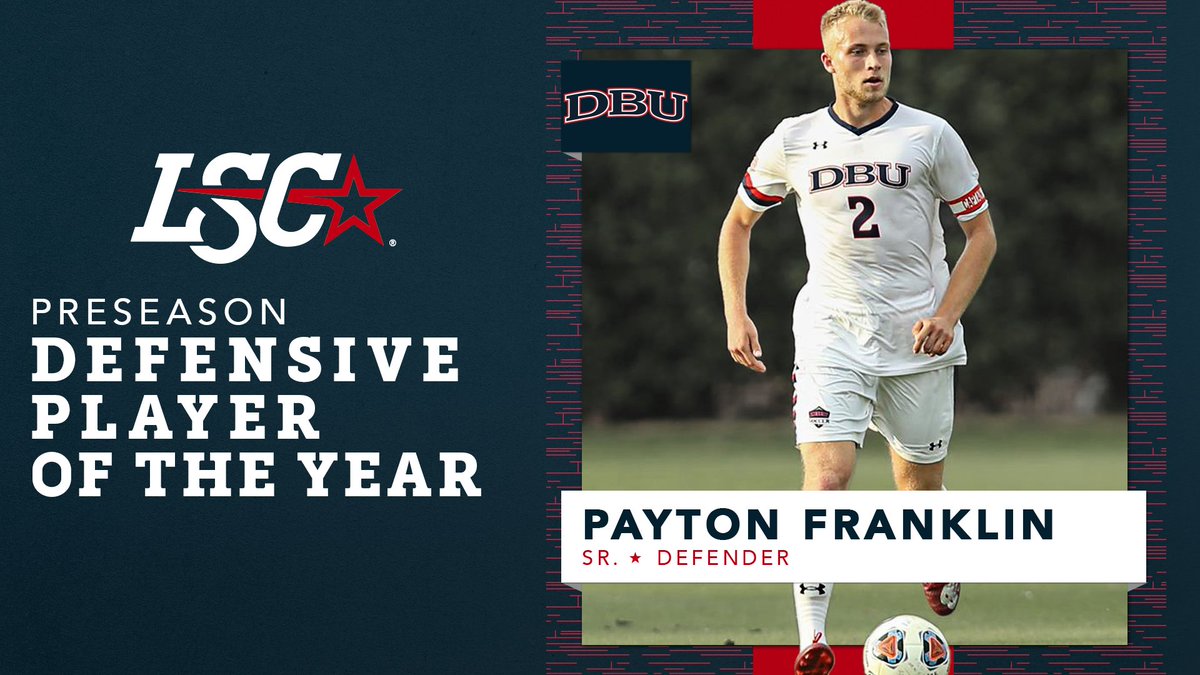 Lone Star Conference tweet media