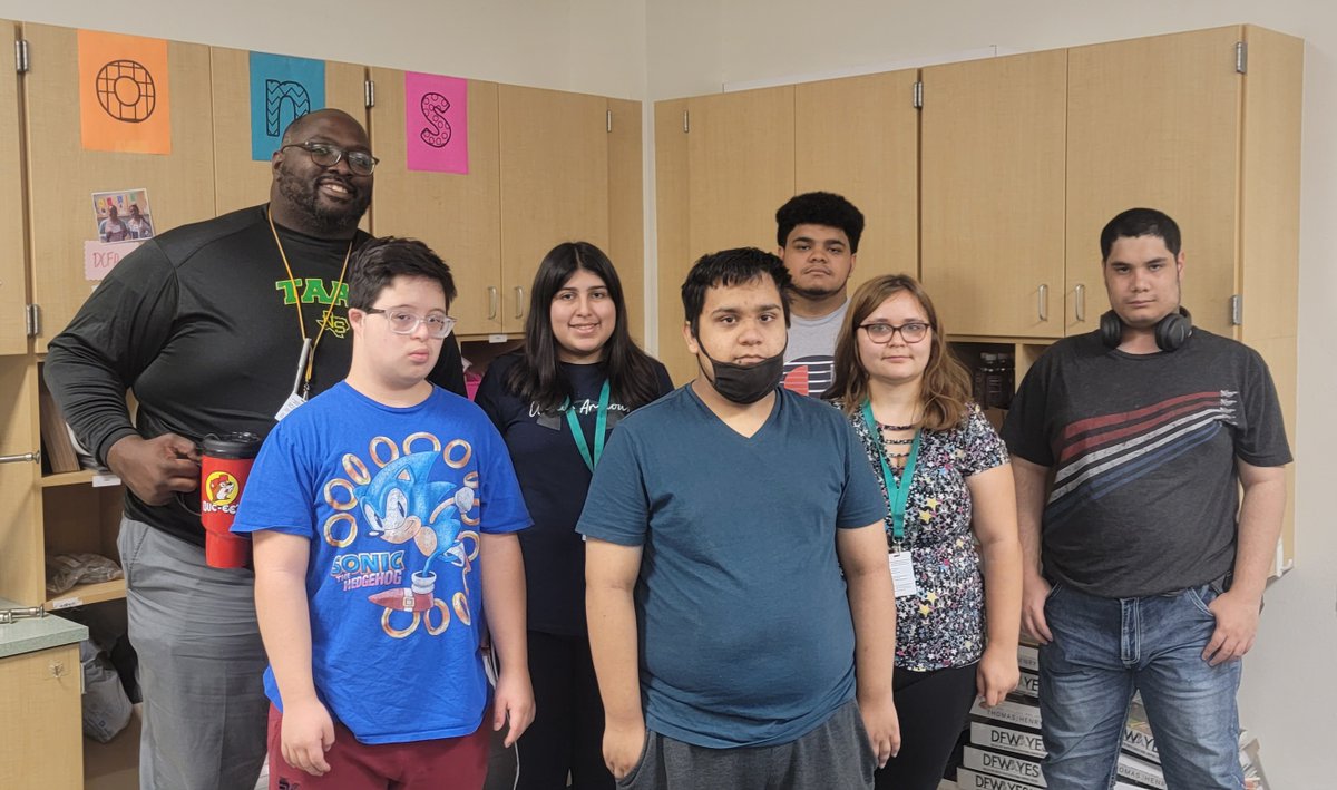Kara Richardson (@mrsrsreaders) on Twitter photo Thank you to the Vocational Experience Scholars from
<a href="/NewmanSmithHS/">Newman Smith High School</a> for your help labeling and organizing books for a 5th grade classroom library! It was a pleasure working with you all! #cfbproud
<a href="/mccoycowboys/">McCoy Elementary School Memories</a> <a href="/CFB_Literacy/">CFB Literacy Coaches</a> Thank you to the Vocational Experience Scholars from
<a href="/NewmanSmithHS/">Newman Smith High School</a> for your help labeling and organizing books for a 5th grade classroom library! It was a pleasure working with you all! #cfbproud
<a href="/mccoycowboys/">McCoy Elementary School Memories</a> <a href="/CFB_Literacy/">CFB Literacy Coaches</a>