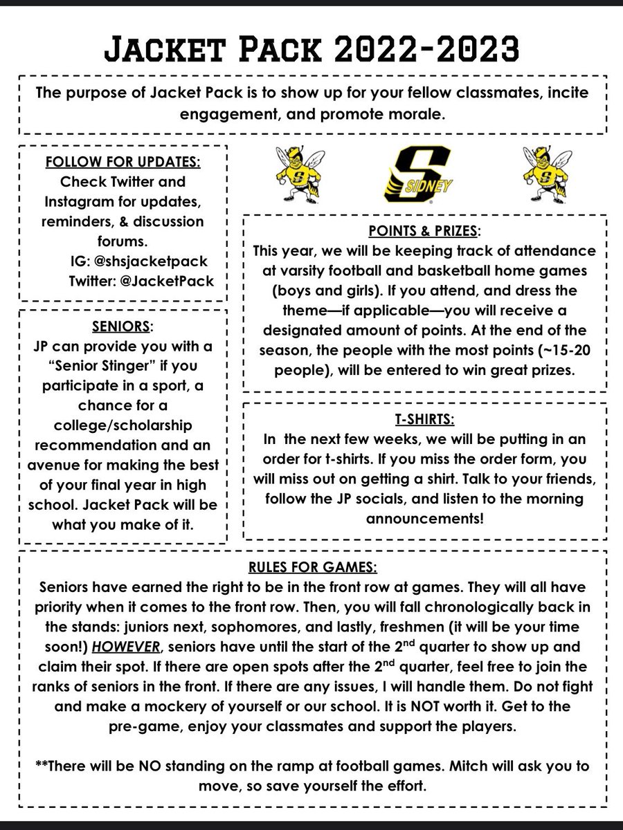 The Scholarship Jacket Theme3