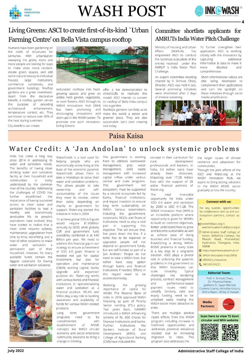 V. Srinivas Chary tweet media