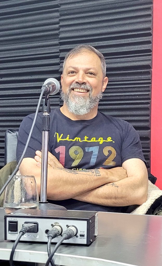 Yo_Casto's tweet photo. @EDerlindati y Danilo Panigutti en diálogo con @josebrandan666 y @TonyRodri2 en #PanYCirco de @AgendaSalta por @CadenaMaxima

Basural a cielo abierto en Metán

🚨🚨🚨 VIVO 🚨🚨🚨

https://t.co/b4eTAV05TS https://t.co/pCjM43PF6G