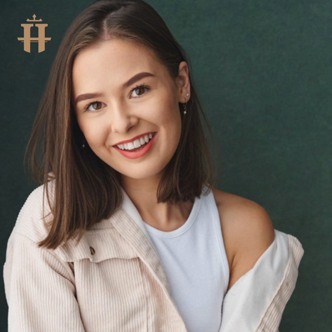 A warm welcome to the lovely Charlotte Fleming (@charlotte1002xx) a sensational MT graduate from <a href="/PPAcademyUK/">P P A</a> . Charlotte is a fantastic performer and we can't wait to work with her! 

Check out her spotlight here: spotlight.com/9330-8946-0156