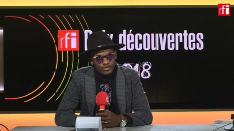 IGIHE's tweet photo. Radiyo mpuzamahanga y’Abafaransa (RFI) itegura ibihembo bya ‘Prix Découvertes’ Yvan Buravan yegukanye mu 2018, yafashe icyemezo cyo gutura igihembo cy’uyu mwaka uyu muhanzi witabye Imana ku wa 17 Kanama 2022.

https://t.co/yhqwYAGptA https://t.co/RiiOjCpsYM
