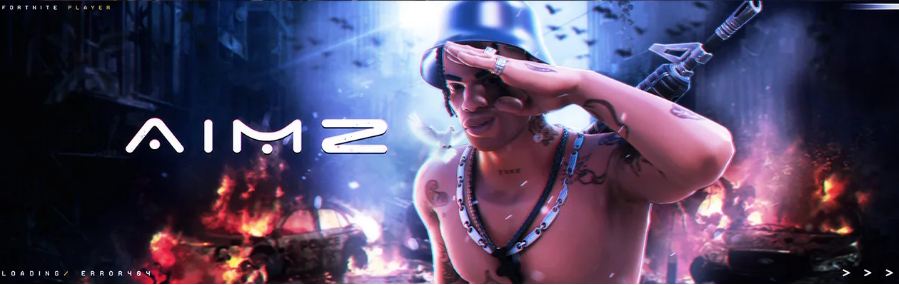 EmilyDesign11's tweet image. Want an amazing Fortnite Banner? Just Dm me!
#GraphicDesigner #Graphicdesign #Designer #3Dartist #3Danimation #blender #digitalartist #blenderrender #animator #DigitalArtist #FortniteArt #banners  
@ShoutGamers  
 
@BlazedRTs 

@FindGFX  
 
@ScrimFinder 
@DripRT