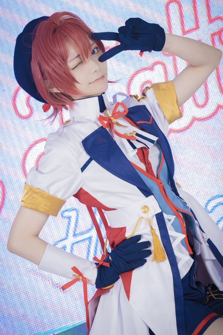 コスプレイヤー小波なこのTwitter画像16