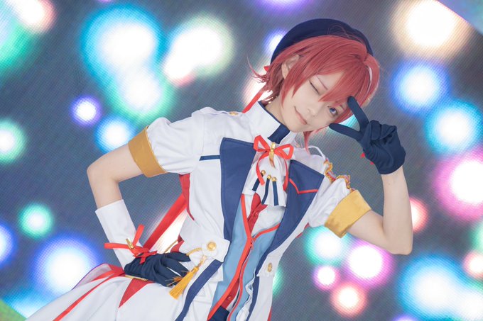 コスプレイヤー小波なこのTwitter画像17