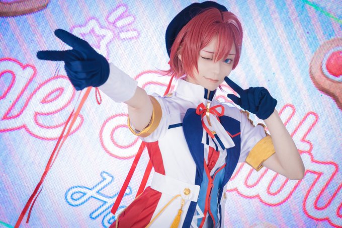 コスプレイヤー小波なこのTwitter画像18