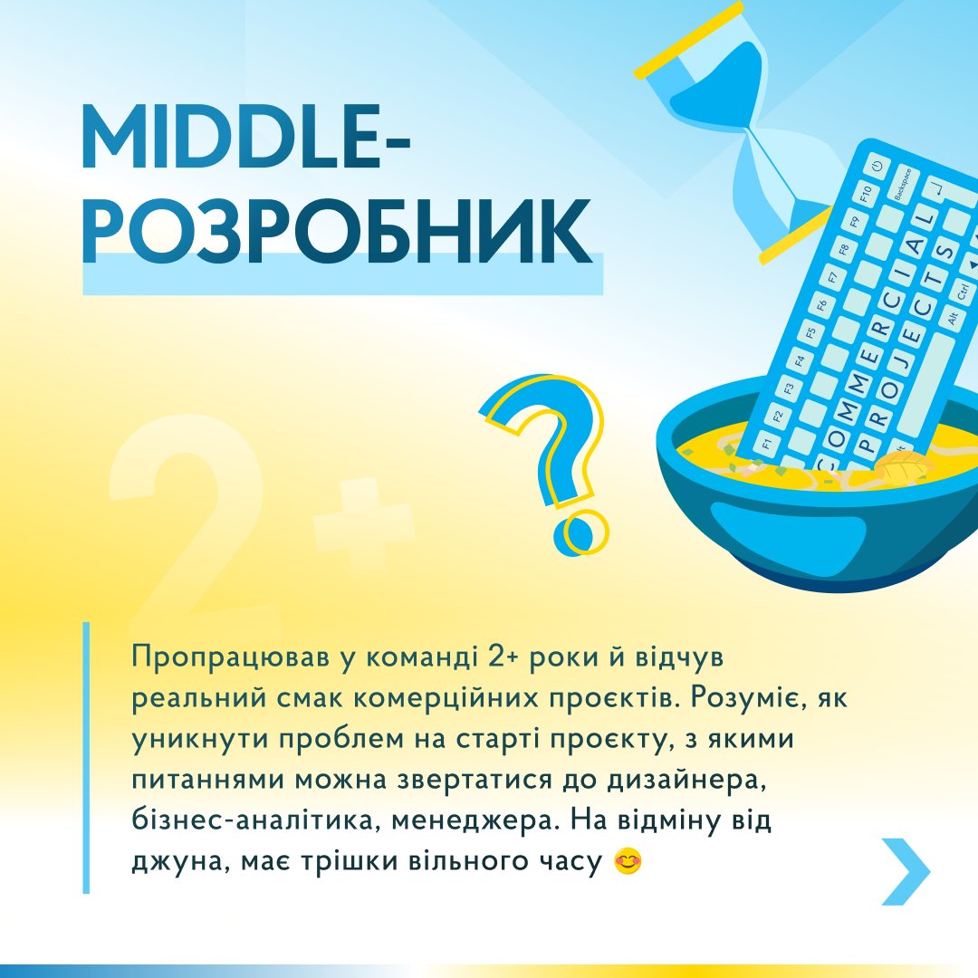 nix_ukraine's tweet photo. Що спільного між комп’ютерною грою та кар’єрним зростанням в IT? На думку @AntonShevchuk , веброзробника і Team Lead у NIX, це наявність потужної техніки й палкої пристрасті до справи.
https://t.co/VOd2GzckMR https://t.co/wcp7Ioi36g