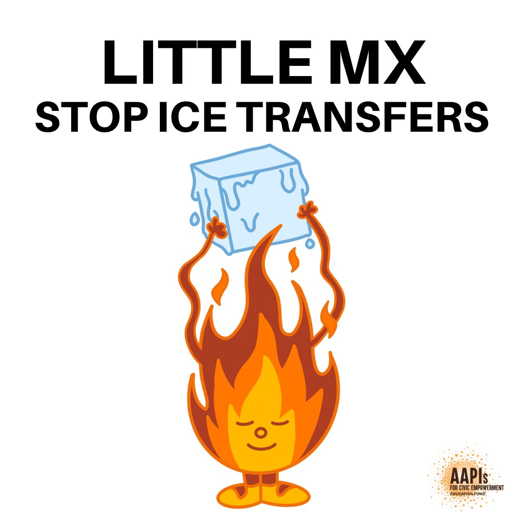 Phoeun You should be home, just like any other Californian who serves their time. 

Every Californian pays the price of ICE transfers.  CA shouldn’t be using our resources to disrupt re-entry plans. <a href="/GavinNewsom/">Gavin Newsom</a>  pardon Phoeun &amp; pass the #VISIONAct so families can reunite &amp; heal.