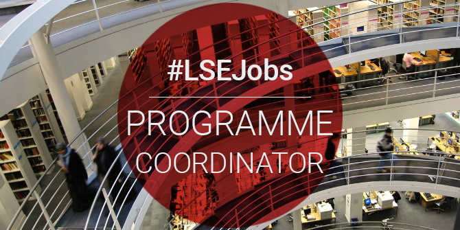 LSEMiddleEast's tweet photo. 📢 Do you have experience in project coordination, communication and financial administration? Keen to join the Middle East Centre? 

Become our next Programme Coordinator, #KuwaitProgramme! Deadline 29 August. Apply here: https://t.co/I0aW8zg97J https://t.co/s5wRfqbUCq