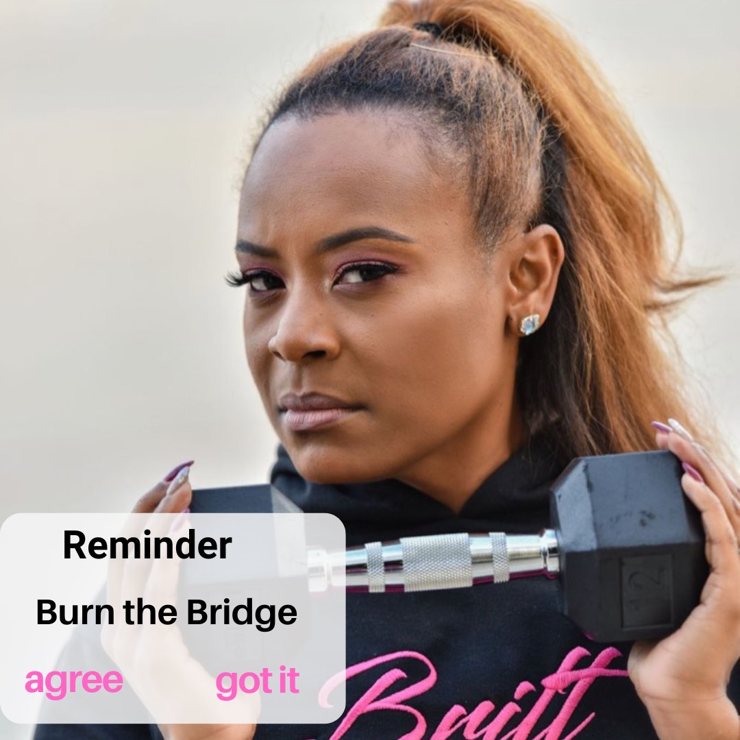 BrittMotivation's tweet photo. #dontquit #Motivation #Mindset #mentalhealth #BLACKPINK #keepg #GodIsGood #work #women #business #business https://t.co/OhUfx9Aq3I