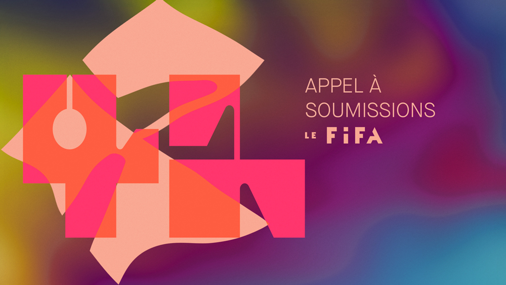 📣 APPEL À SOUMISSIONS 📣
Profitez d’un rabais "lève-tôt" pour soumettre votre film au Festival International du Film sur l'Art !
📅 Jusqu'au 31 août
👉 lefifa.com/appel-a-soumis…