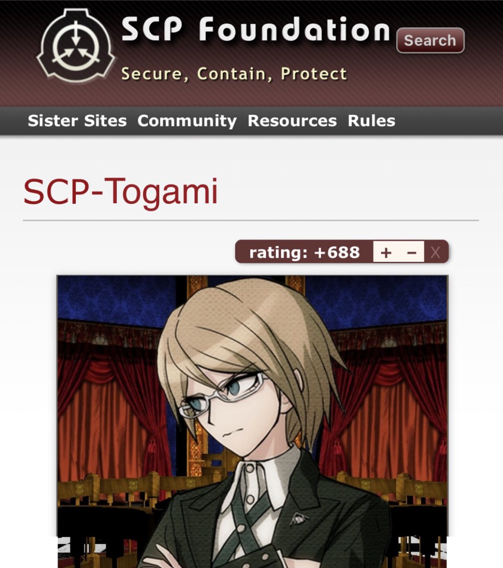 byakuya togami in places he shouldn’t be (@whereistogami) / Posts / X