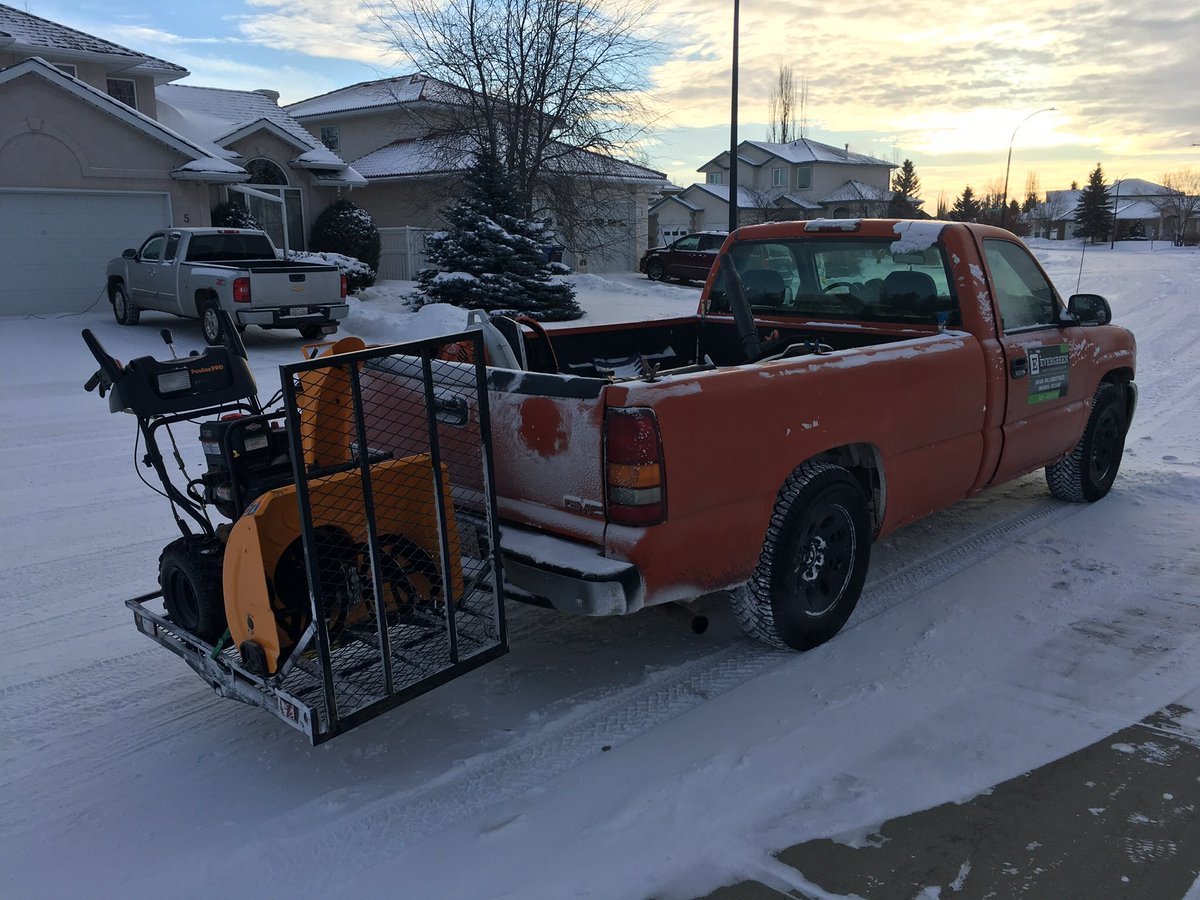 Figured I better post this again, you bet we’ll be out for fall clean up and then winter snow removal.
If you’ve got some projects you didn’t get to this summer, contact <a href="/ZachAslin/">Zach Aslin</a> for a consultation and quote!
If you wanna talk snow removal.. we’re your guys!!
Thanks