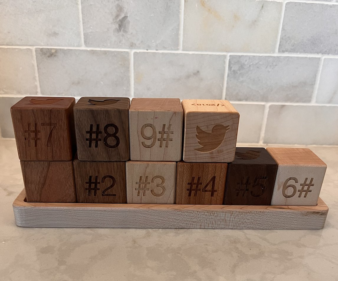 Courtney Demoree tweet media