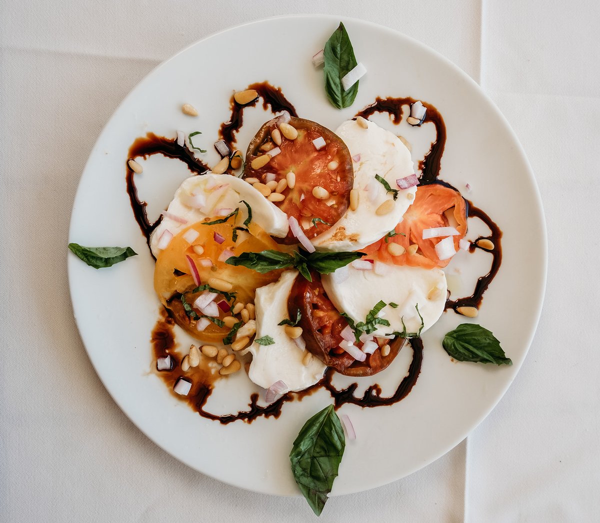 We've a pretty wonderful menu here and team of excellent chefs that keep our palates happy! #suntreecountryclub #suntree #countryclub