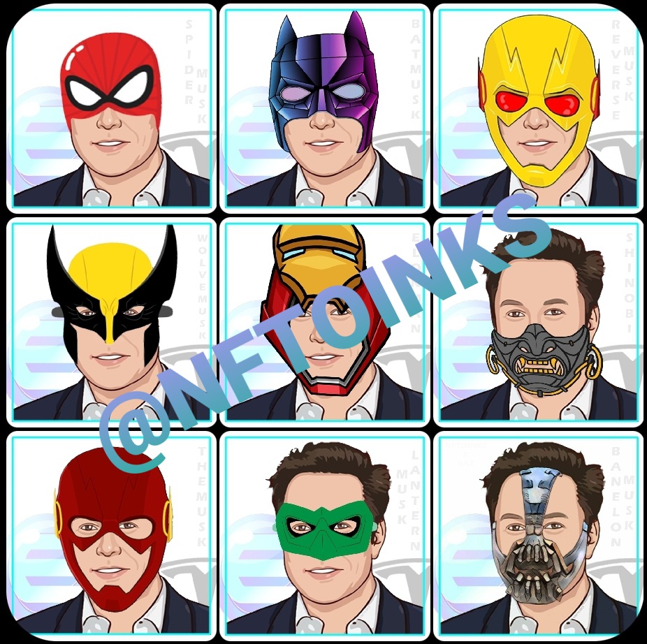 NFToinks's tweet photo. Goodnight @enjin fam.
Its been a tough day 😪 but still Thankyou for everything 😇
And before the day ends, we've got the 650 followers 🚀
giveaways are already sent 🌟
For those who are interested on my collection check it here⏬⏬
https://t.co/vswqCNcKBN
#Enjin #NFToinks https://t.co/rcLyVx1APe