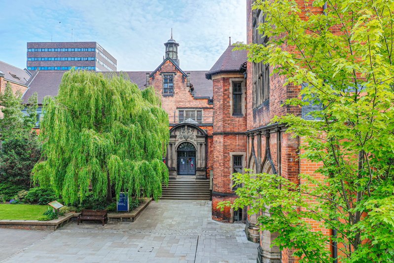 Congratulations to students receiving their A Level results today! Do you remember how you felt when your place at Newcastle University was confirmed? Let us know ⤵️ #ThrowbackThursday