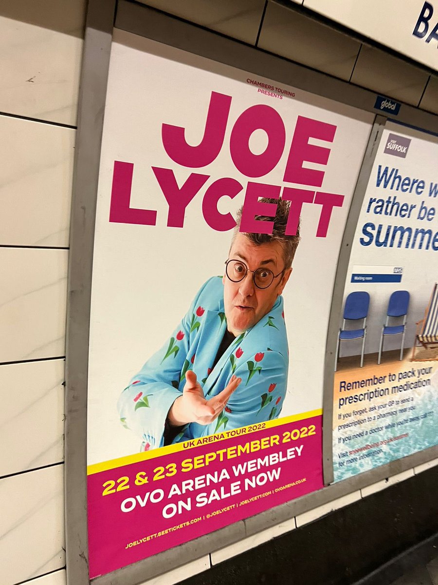 Joe Lycett tweet media