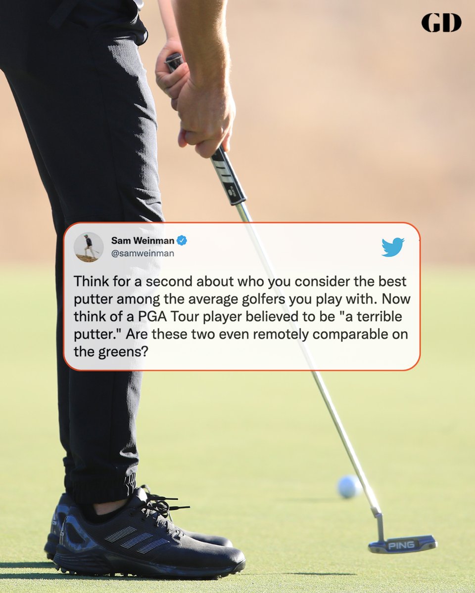 Golf Digest tweet media