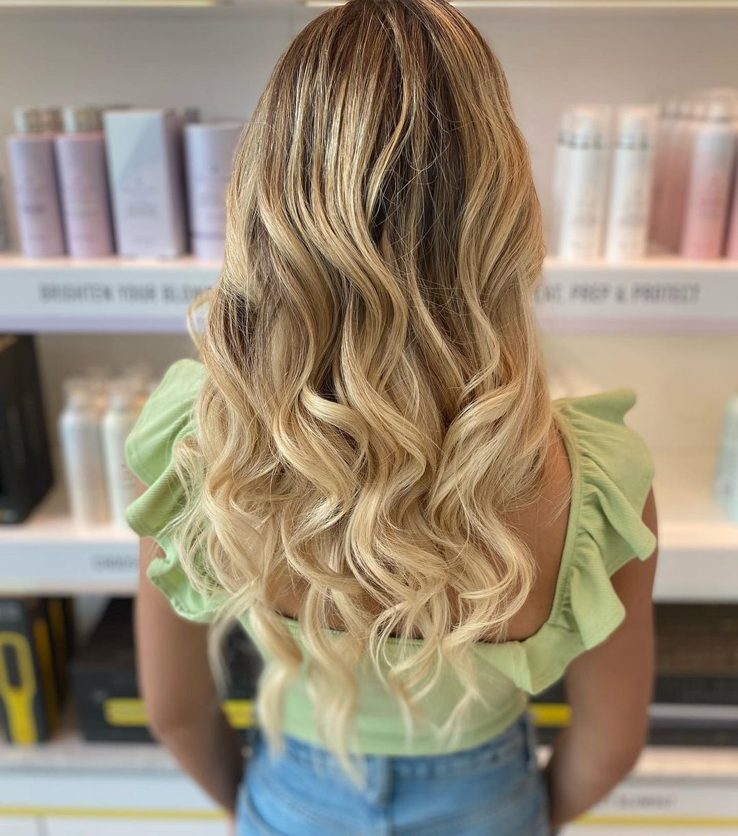 KoPTownCenter's tweet photo. Looking ahead to the weekend like… ✨ Book your @theDrybar appointment today!

📸: Drybar King of Prussia https://t.co/k9zJ3n9cWp