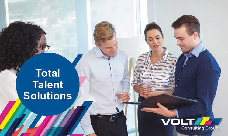 Volt Consulting Group manages the complete life-cycle from talent planning, sourcing to assignment on/off boarding, removing the administrative burden for our clients, allowing them to focus on their core business.

Contact us: info@voltconsultinggroup.com

#VoltConsultingGroup