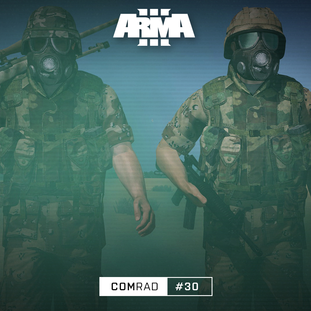 Arma Platform on X: #Arma3 #CommunityProfile #37! A new Community