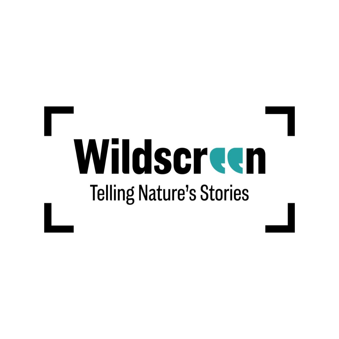 To celebrate our 40th Birthday Wildscreen had a bit of a brand glow up!

But our cause for change is more than just keeping up appearances,

We've come a long way over the last 40 years and we wanted our new branding and website to reflect that.