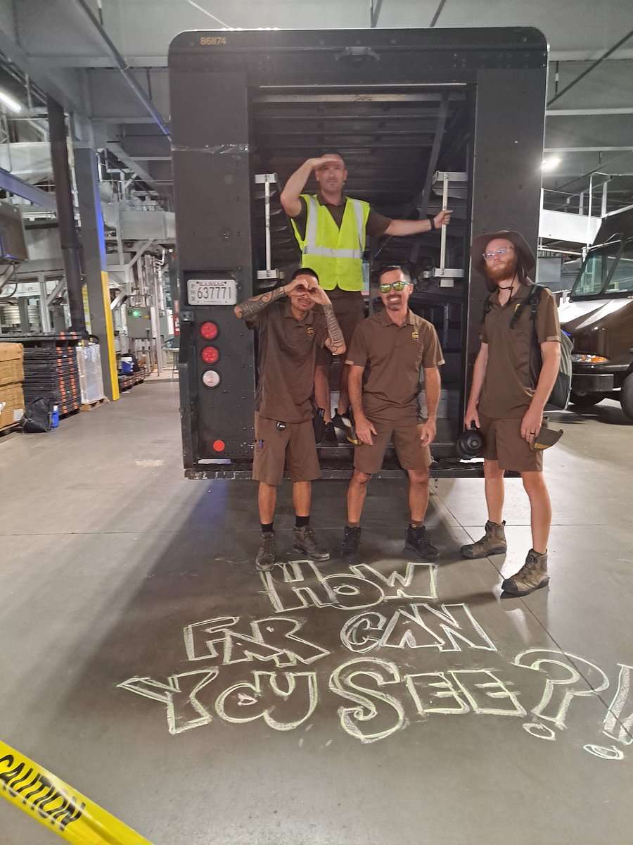 Lenexa NW CHSP tweet media