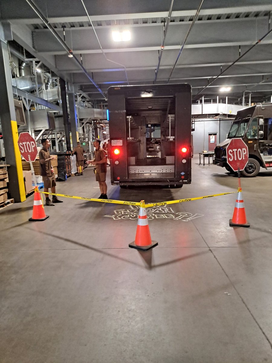 Lenexa NW CHSP tweet media