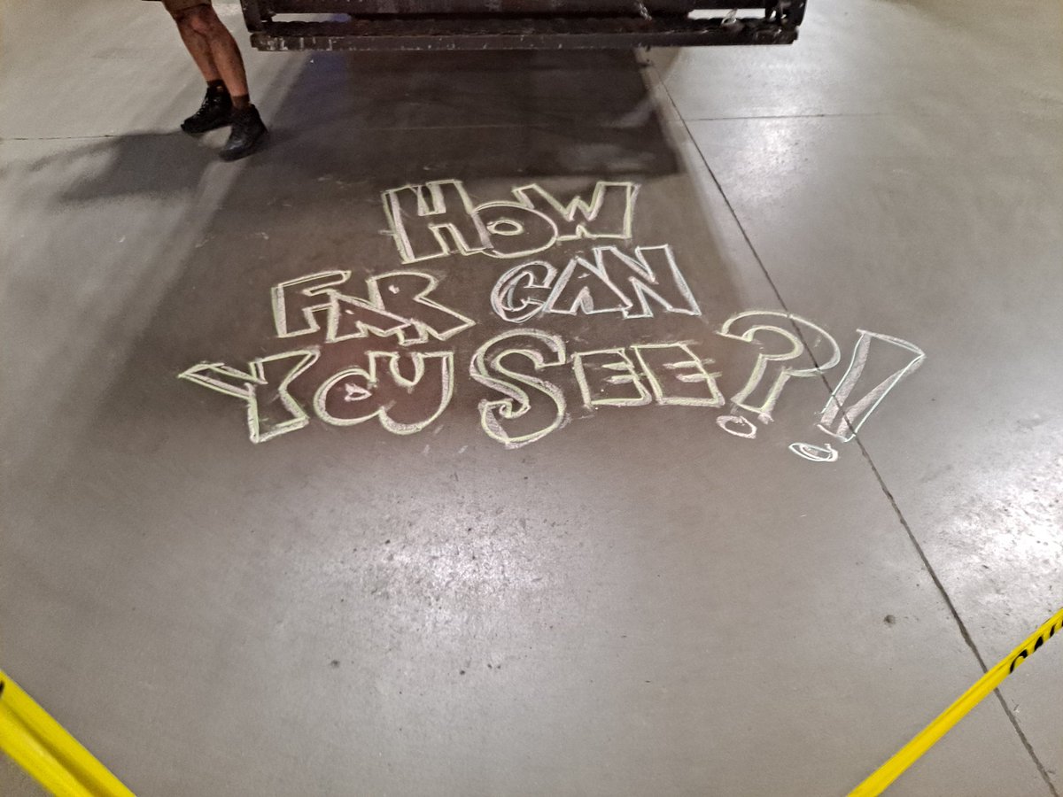 Lenexa NW CHSP tweet media