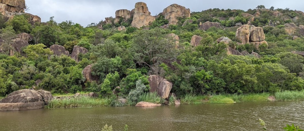 umzamocapital's tweet photo. Matobo National Park in the Matabeleland South province of Zimbabwe
#MatabelelandSouth #TourZim #VisitZimbabwe #TravelZimbabwe #VisitMatabelelandSouth #Zimbabwe https://t.co/YGnDzUjPKy
