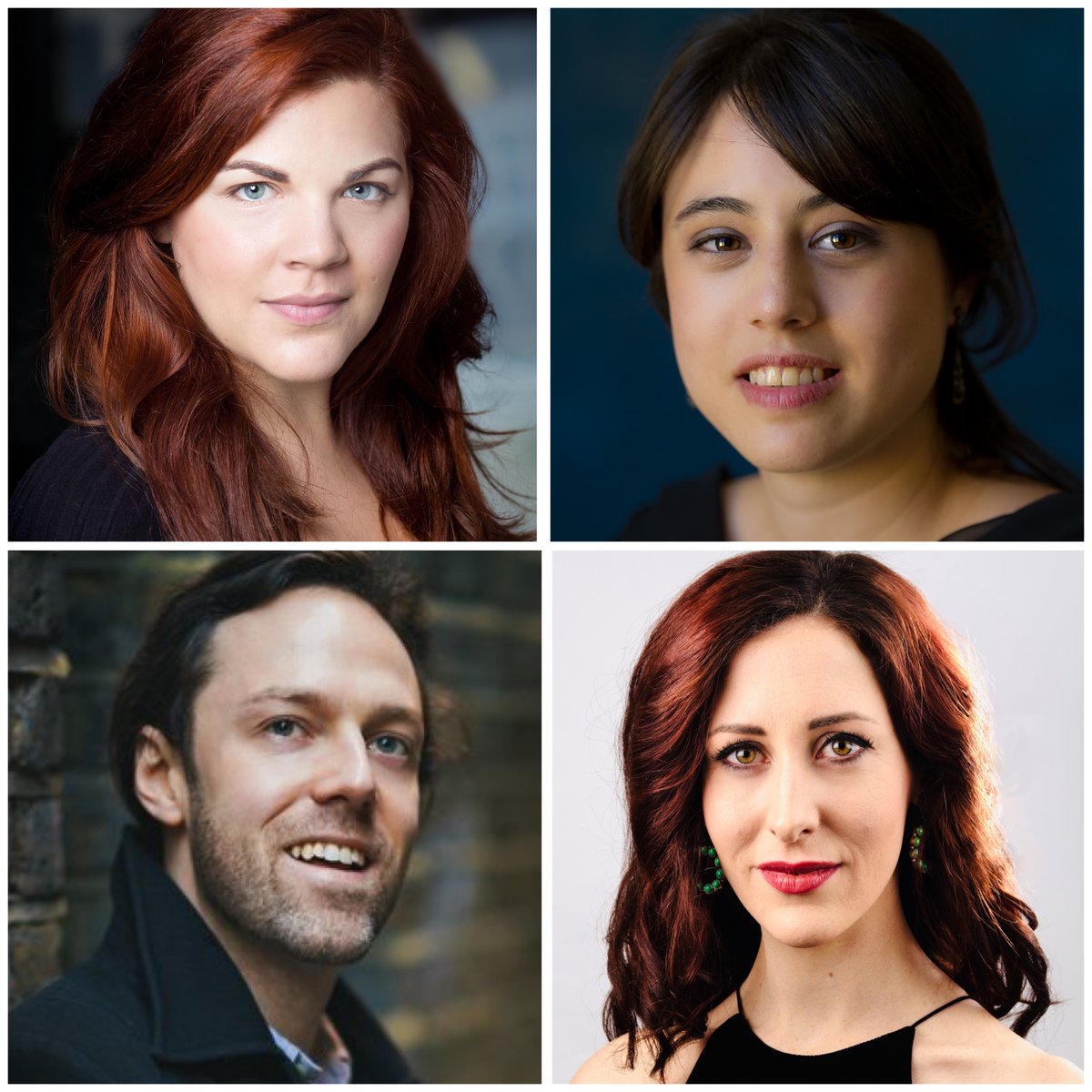 Holy Sepulchre London tweet media