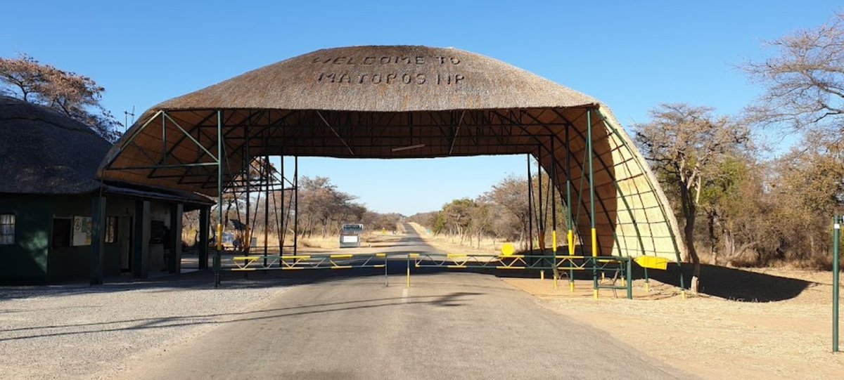 umzamocapital's tweet photo. Matobo National Park in the Matabeleland South province of Zimbabwe
#MatabelelandSouth #TourZim #VisitZimbabwe #TravelZimbabwe #VisitMatabelelandSouth #Zimbabwe https://t.co/YGnDzUjPKy