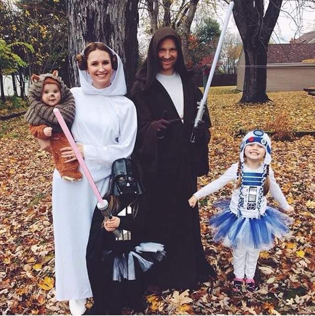 StarWarsEs's tweet photo. Yo cuando pienso en mi futuro 🤣 https://t.co/Fka4JgRF7F