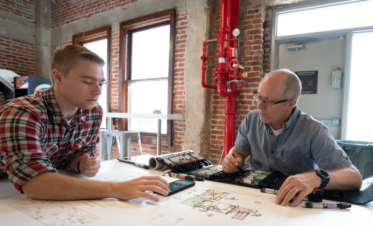 Visioneering Studios tweet media