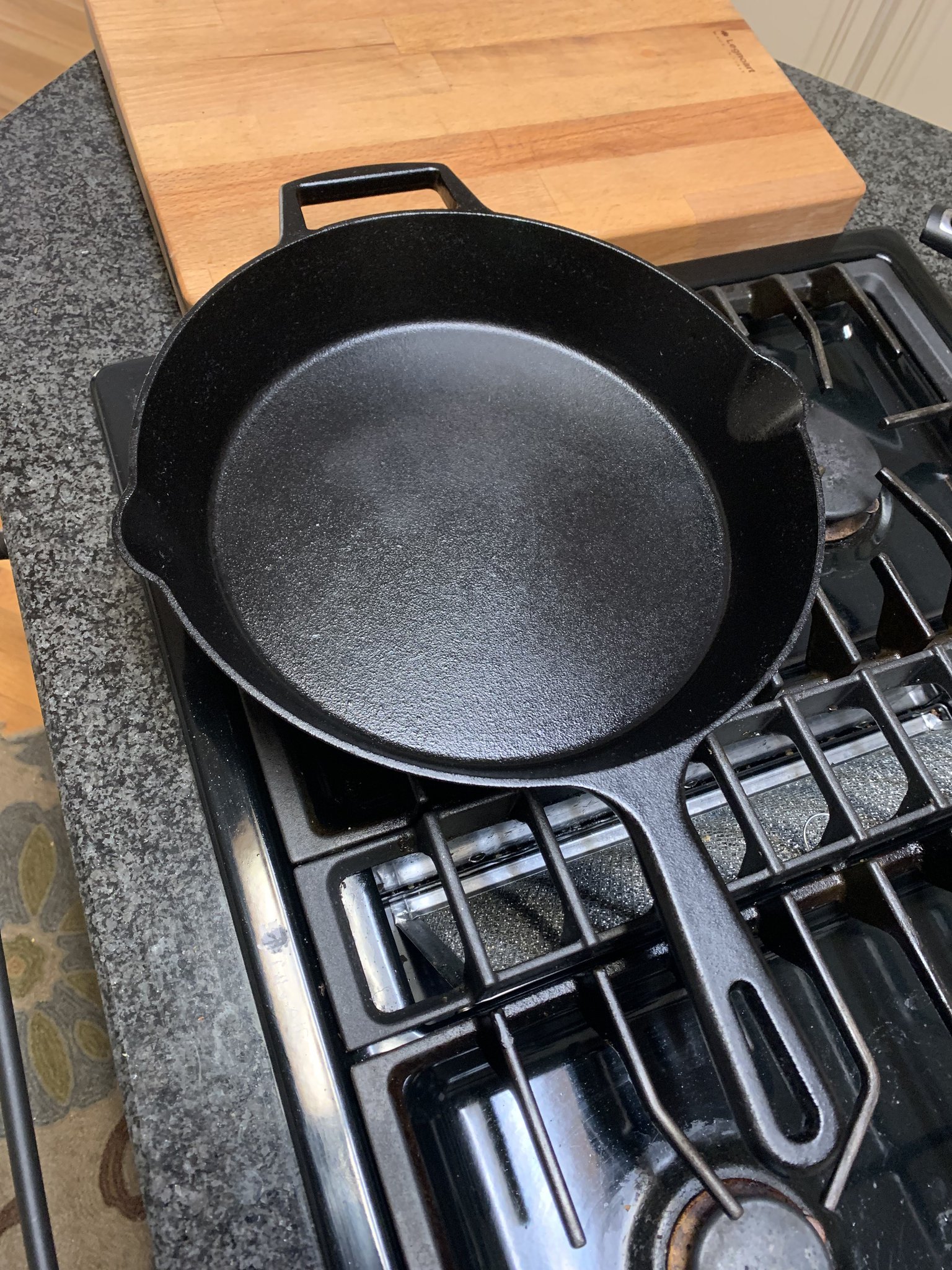 The Panic on Twitter "Yesterday I asked for some recipes for chicken