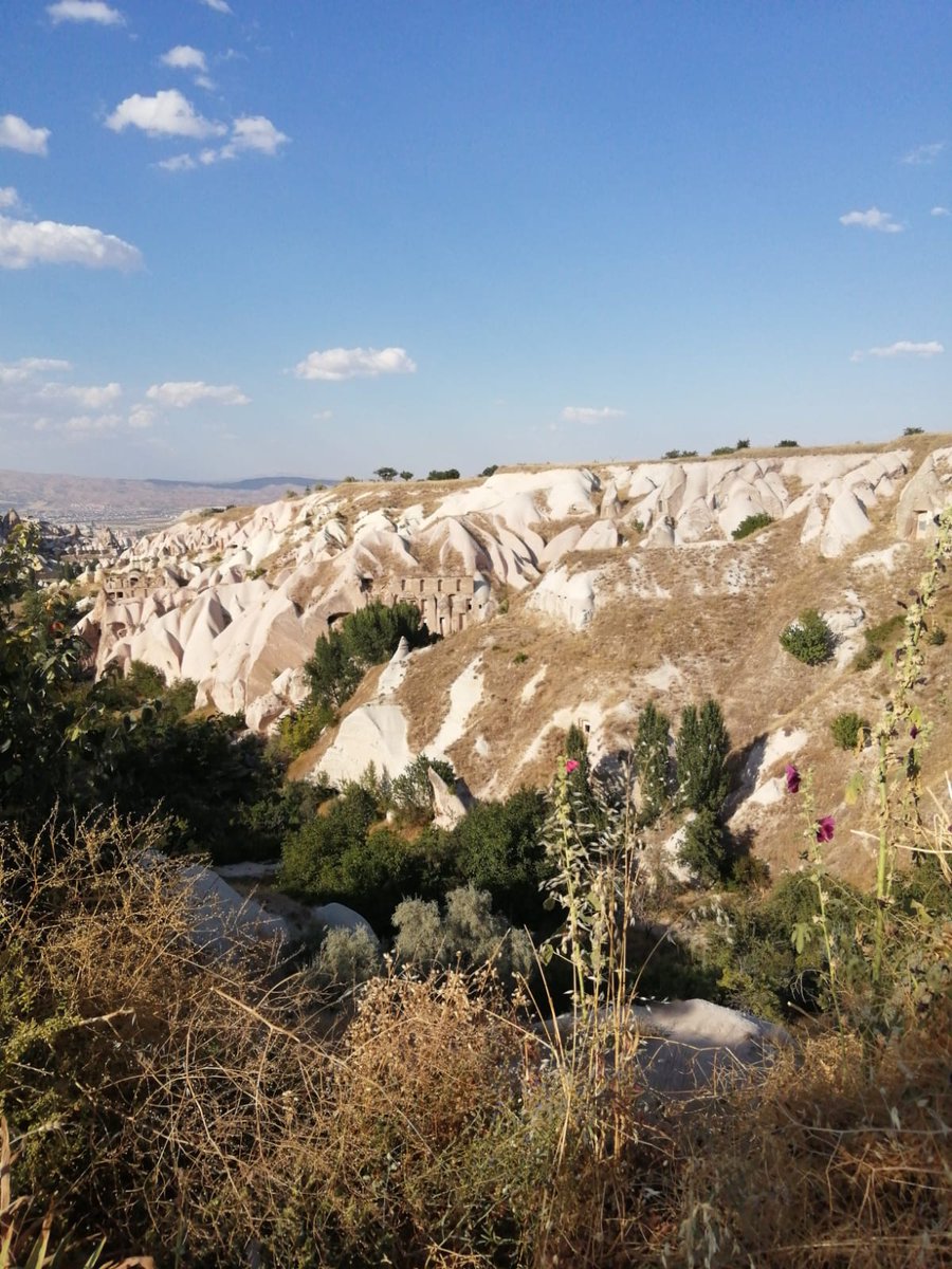özlemişim. gezdim her karışını Nevşehir'im ❤️‍🔥💃🏻