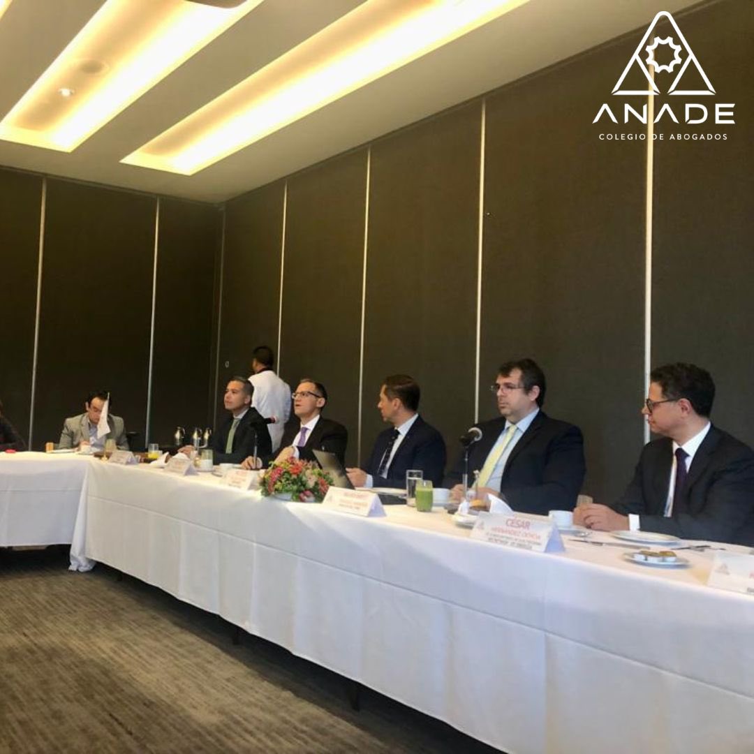 aquilachrysaeto's tweet photo. ANADEcolegio: Muchas gracias a todos el panel del evento “Consultas sobre energía: ¿Canal institucional o afrenta a la soberanía?” y al Comité de Comercio Exterior por otro #EventoANADE exitoso.
Seguimos trabajando para traerte eventos con la más alta c… https://t.co/59NfkOLEvD