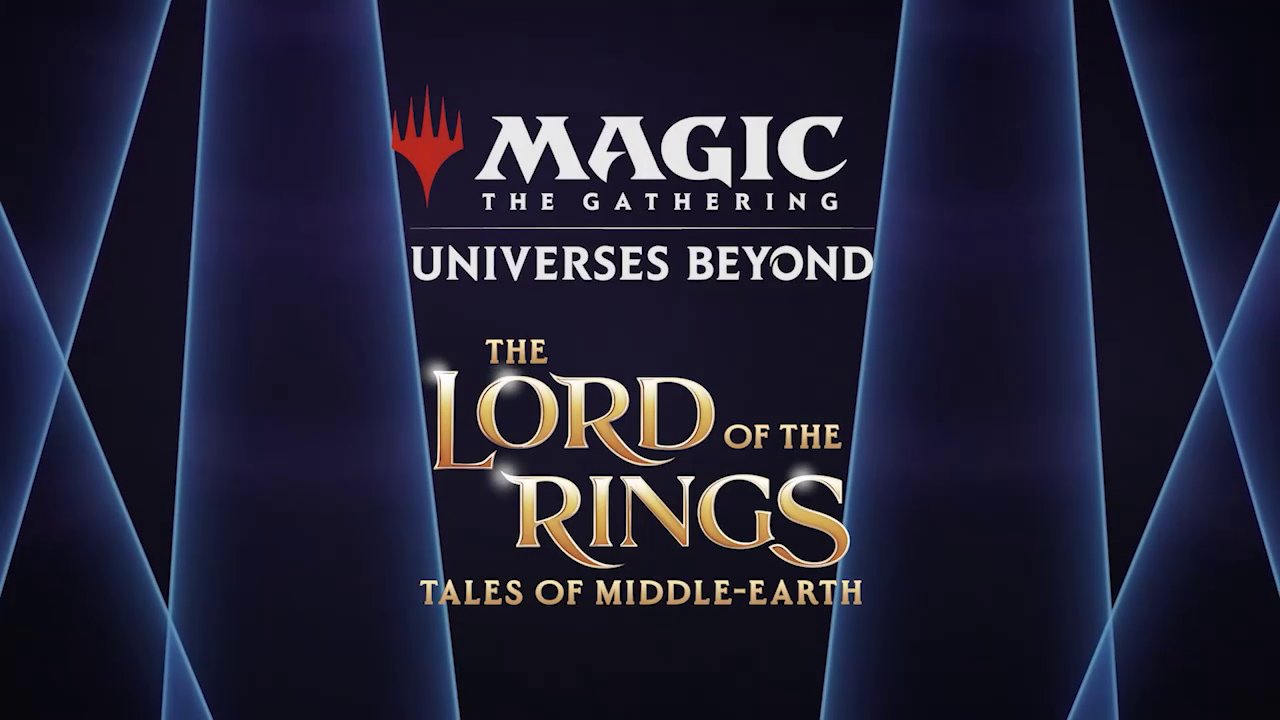 Magic: The Gathering's new set is trying to capture the hope of The Lord of  the Rings - Polygon