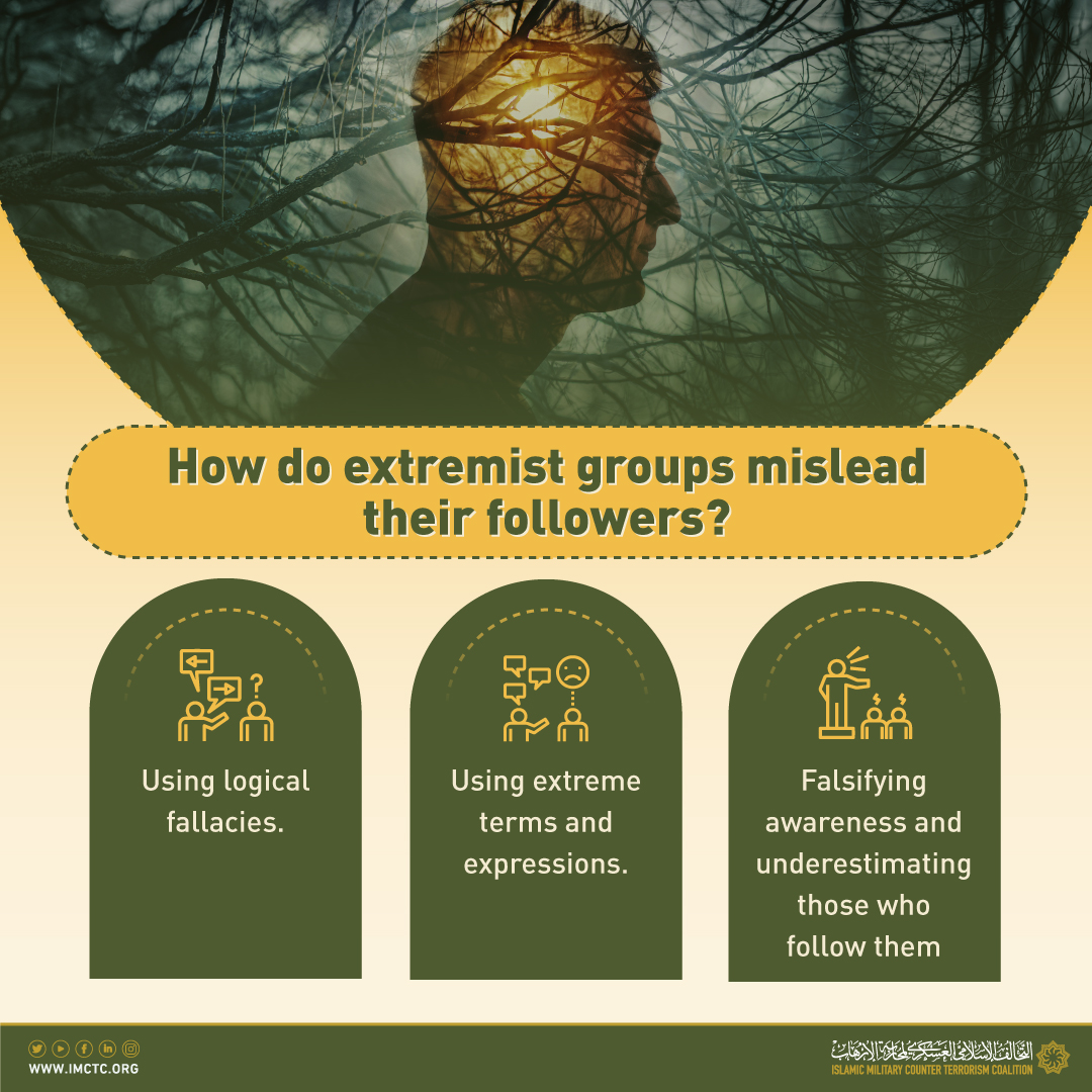 Counter Terrorism Policing KE On Twitter RT CSMechanism How Do common-words-called-extremist