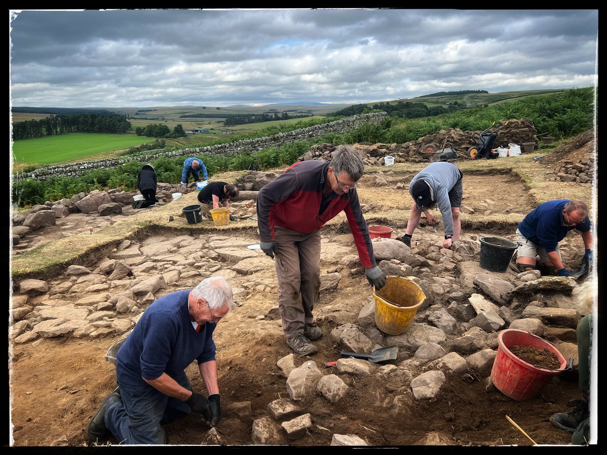 Breaking Ground Heritage tweet media