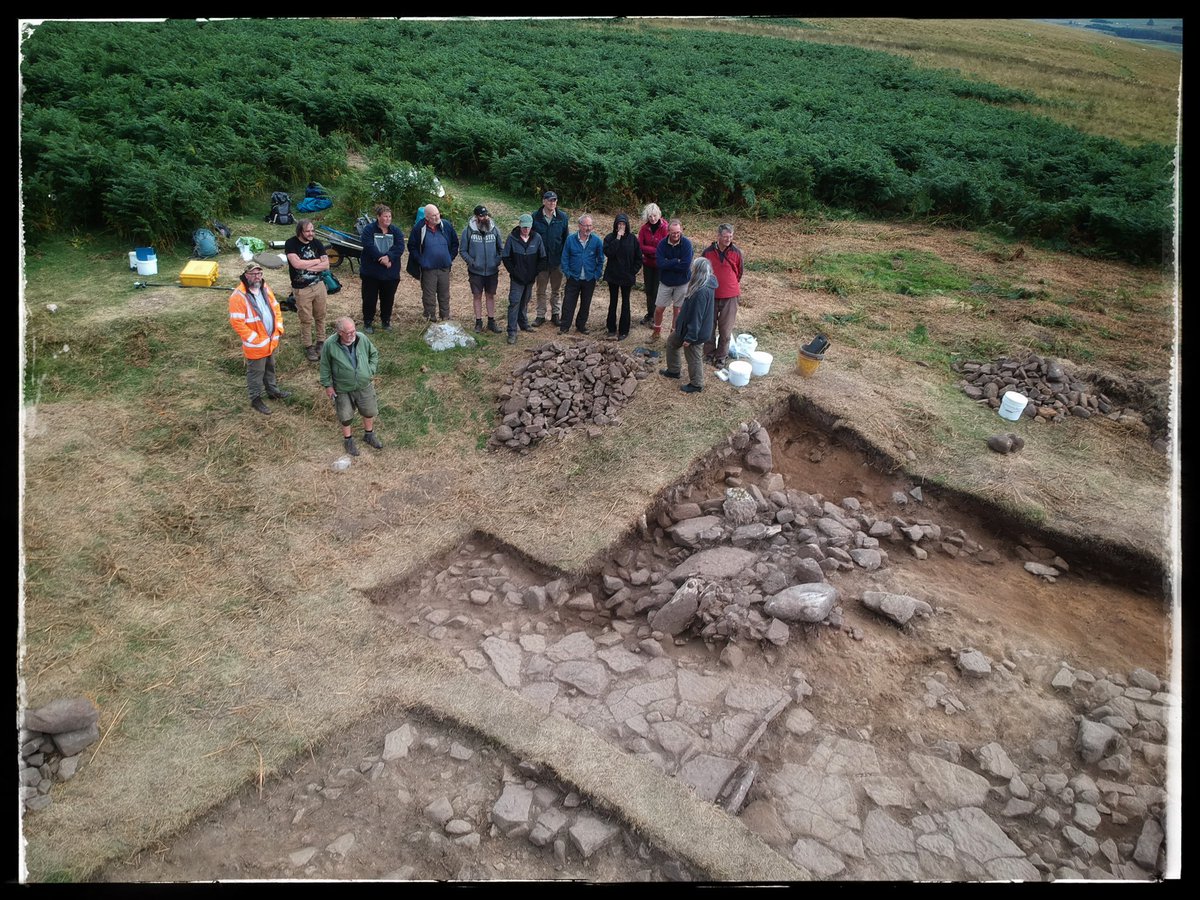 Breaking Ground Heritage tweet media