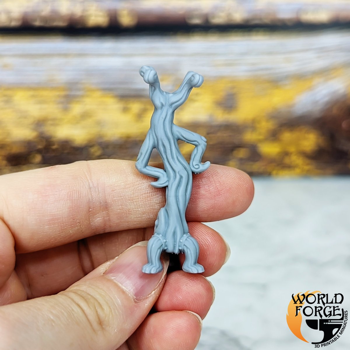 WorldForgeMinis's tweet photo. A Sassy Coat Stand!
Takes your coat when you enter the tavern &amp; judges your fashion choices. If it thinks your clothing is too terrible, it refuses to hold it :P
https://t.co/eEIzBZ5AFk
#3dprinting #dungeonsanddragons #dnd #miniatures #dndminiatures #tabletopterrain #tabletoprpg https://t.co/gUByx099SU
