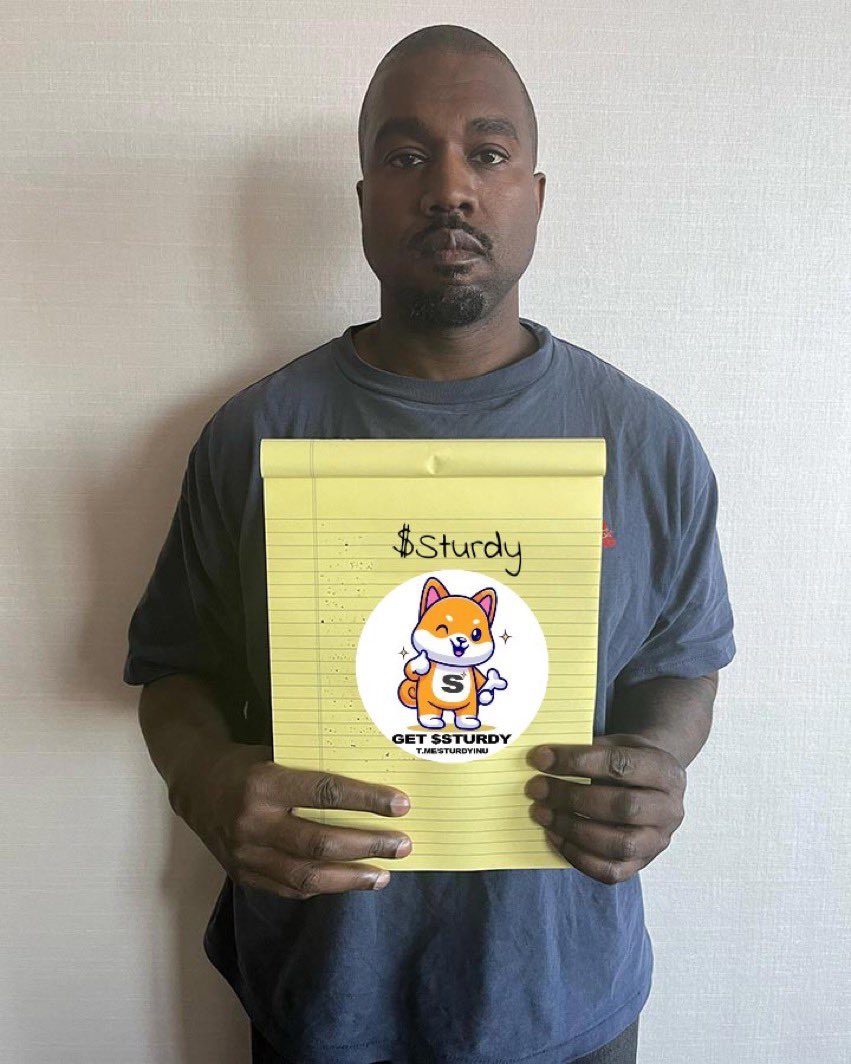 <a href="/CryptoKoalaBtc/">🐨Crypto Koala l Social Media ⚡l NFT 💥</a> <a href="/VoltInuOfficial/">Volt Inu ⚡️</a> <a href="/marshallinu_/">APINATOR</a> <a href="/RealFlokiInu/">Floki</a> <a href="/RoraRealm/">Rora Realm: Aurorya's Guardian</a> <a href="/AnarchyERC/">ANARCHY ERC20</a> <a href="/plugprosocial/">PlugPRO</a> <a href="/CrogeCoin/">Crogecoin 🐊</a> @Puli_Token <a href="/EverRise/">EverRise</a> <a href="/bitgertbrise/">Bitgert - $BRISE</a> <a href="/BananaTFA/">Banana Task Force Ape</a> <a href="/AirCoinreal/">AirCoin DAO Labs</a> <a href="/VeganRobsToken/">Vegan Rob’s Token</a> <a href="/babydoge/"></a> $Sturdy is going to make some noise.

T.me/SturdyInu