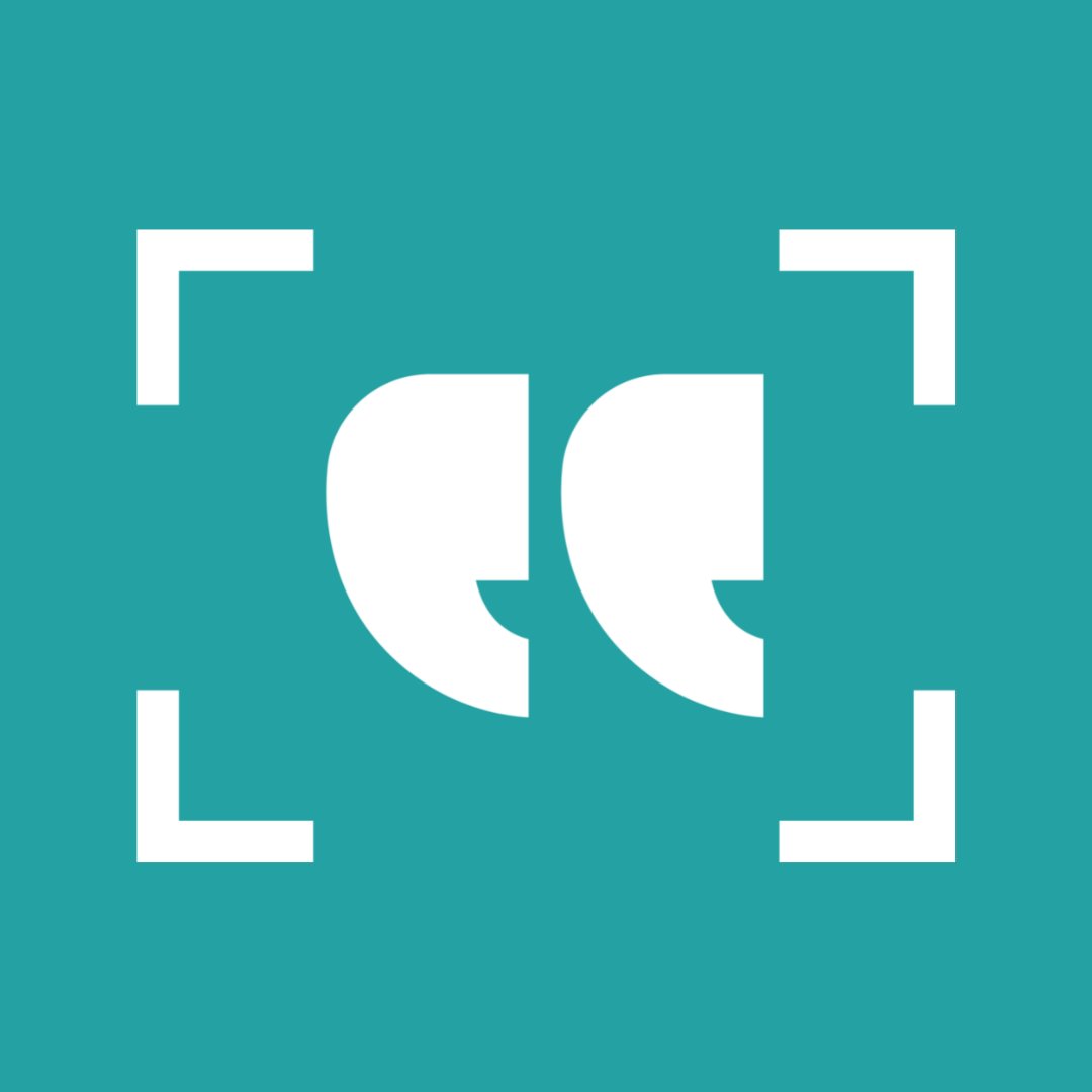 The camera view-finder frame has been a key part of our branding for nearly two decades.

But today, we are more than just a Film Festival. 

We envision a world where natural world storytelling is inclusive, accessible and impactful and where nature is protected and thriving.