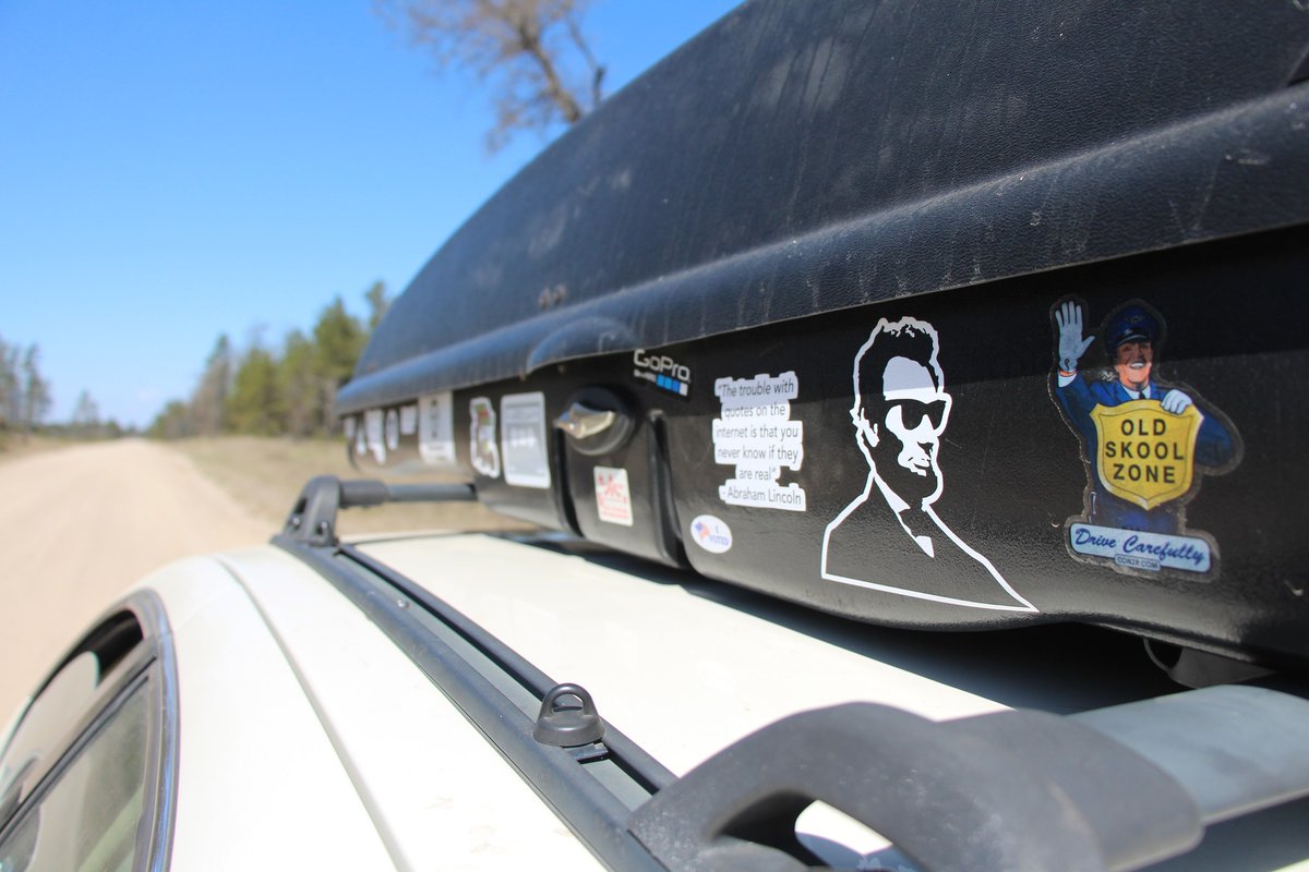 CON2R_Live's tweet photo. Old Skool Zone Sticker Sighting -

Have you seen or do you have an Old Skool Sticker? We'd love to see your pictures! Share them here or send us an email! https://t.co/xale4UQKZn