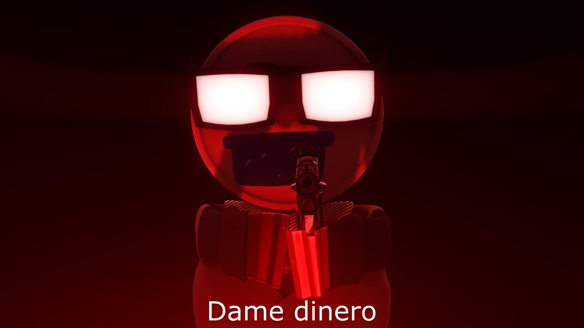 G4M_CoreVT's tweet photo. Render Remake
@The_Paperpals
#C4D #Cinema4D #Paperpals #FNAF #FNAFC4D #C4DFNAF #C4DR20 https://t.co/ZnpXgrp2mD